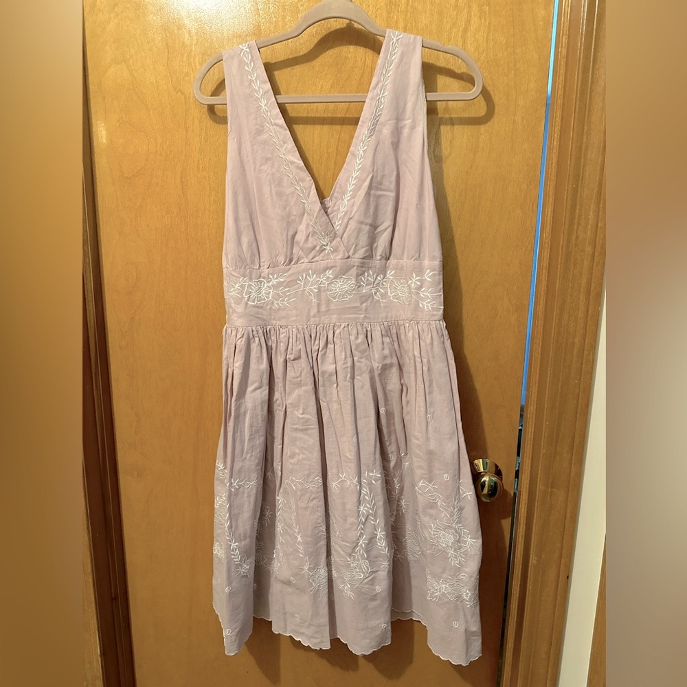 Delia’s dress midi size 13/14